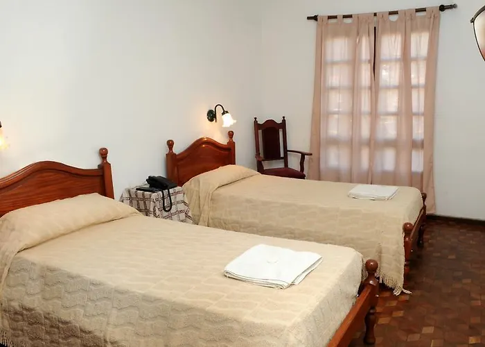 Hotel Andino