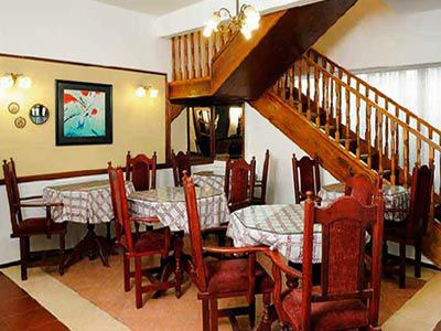 Andino Villa Carlos Paz