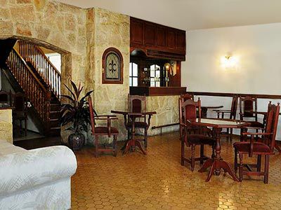 Andino Hotel