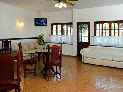 Hotel Andino Villa Carlos Paz