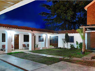 Andino 2* Villa Carlos Paz