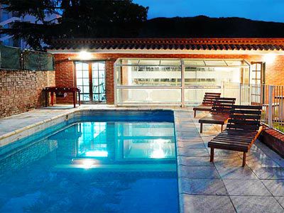 Andino Hotel Villa Carlos Paz