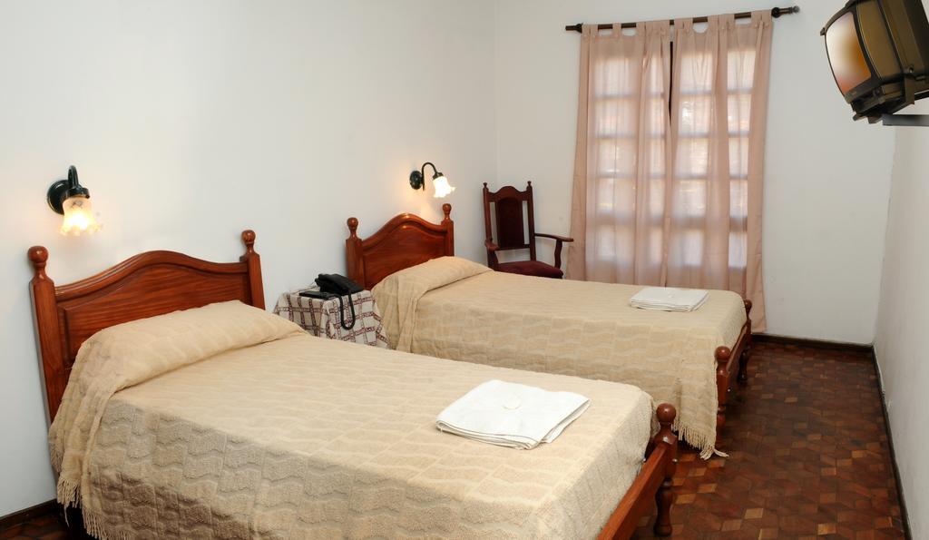 Andino Hotel