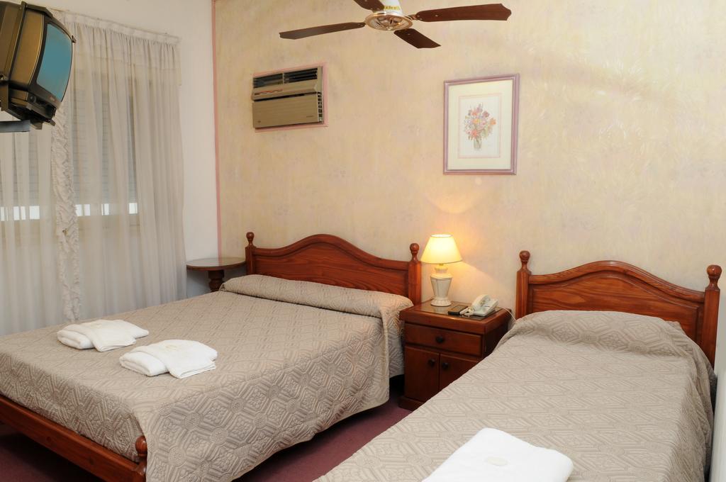 Hotel Andino Villa Carlos Paz