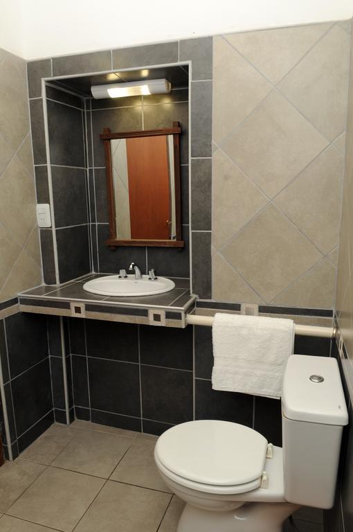 Andino Hotel Villa Carlos Paz