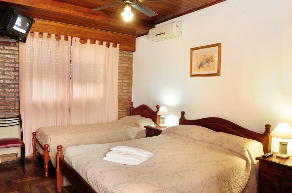 Andino 2* Villa Carlos Paz