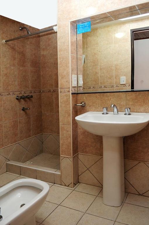 Andino Hotel Villa Carlos Paz