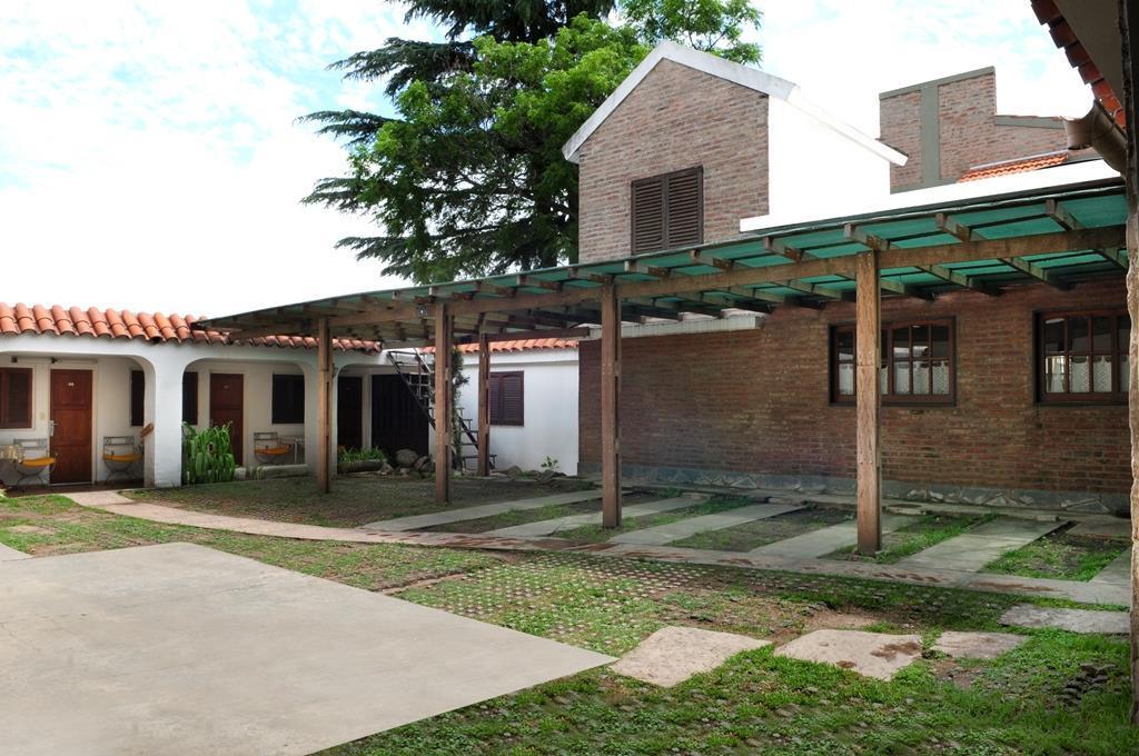 Andino Villa Carlos Paz