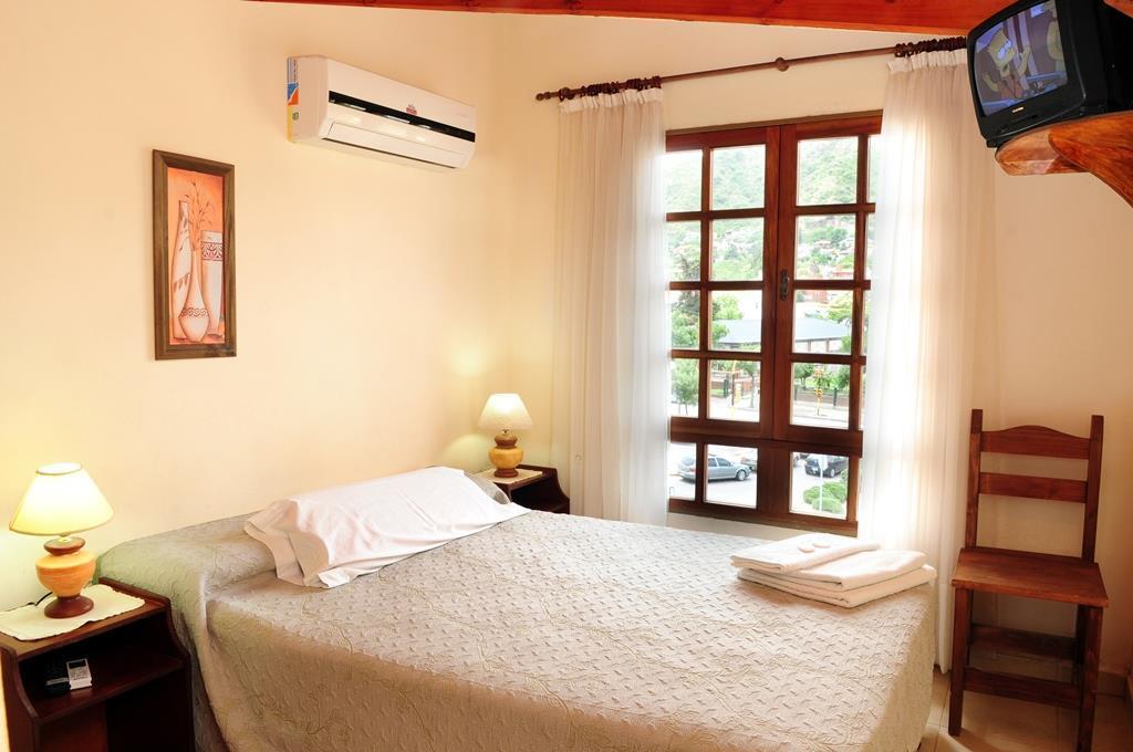 Andino Hotel