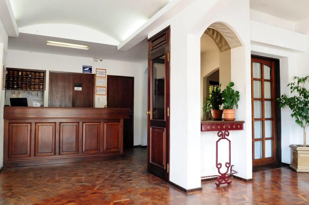 Hotel Andino 2*