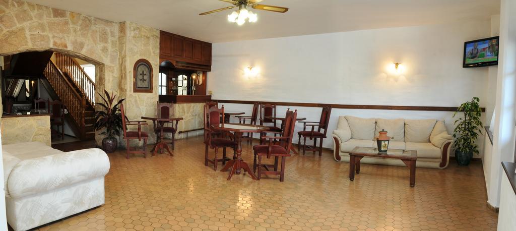 Hotel Andino