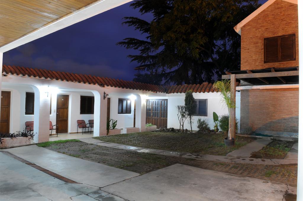 Andino Villa Carlos Paz